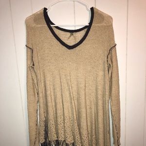 Women’s tunic